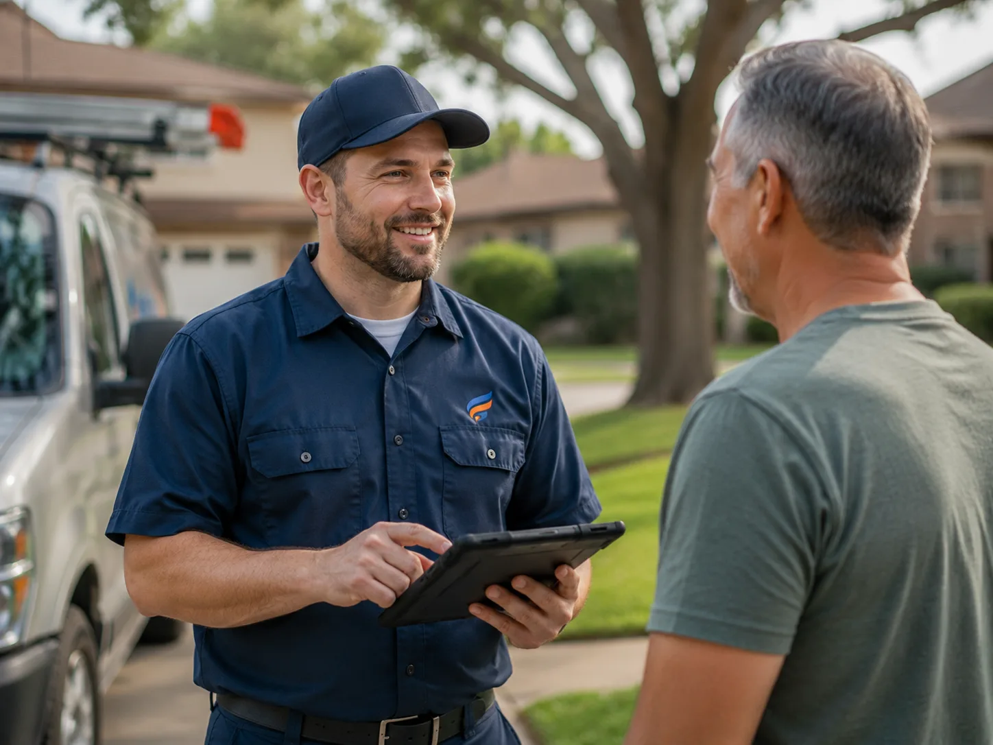 Emergency Plumber Near Me Davidson, OK FAQs